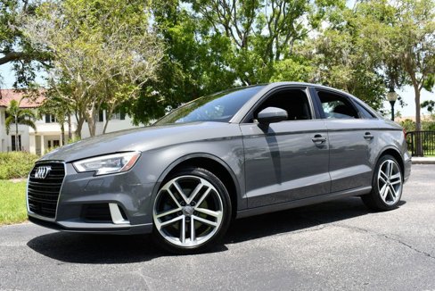 Used 2018 Audi A3 2.0T Premium image 20