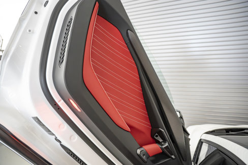 Used 2024 Lamborghini Revuelto image 51