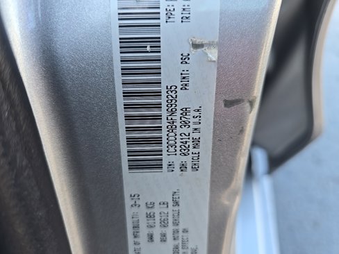 Used 2015 Chrysler 200 Limited w/ Convenience Group image 13