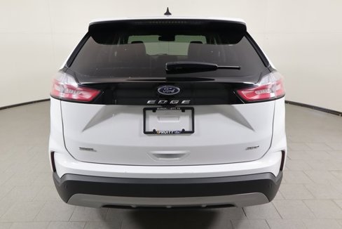 Used 2024 Ford Edge SEL image 6