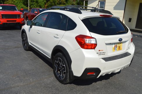 Used 2014 Subaru Crosstrek 2.0i Premium w/ Popular Package #2 image 4