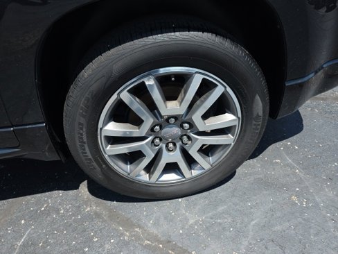 Used 2014 GMC Acadia Denali image 57