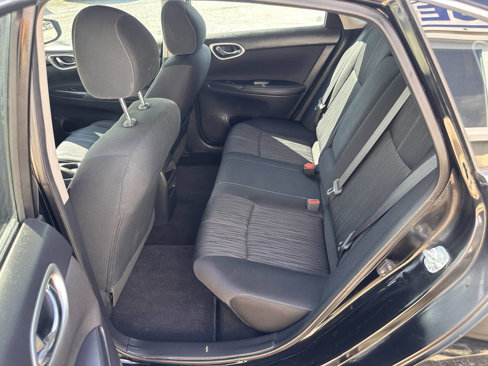 Used 2016 Nissan Sentra SV image 17