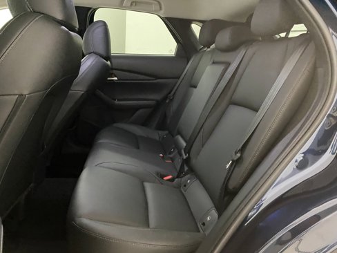 Used 2021 MAZDA CX-30 AWD 2.5 S w/ Select Package image 13