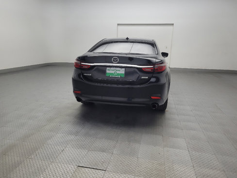 Used 2018 MAZDA MAZDA6 Grand Touring image 7