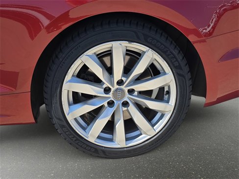 Used 2018 Audi A5 2.0T Premium Plus w/ Premium Plus image 37