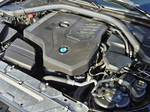 Used 2019 BMW 330i xDrive Sedan w/ Convenience Package image 30