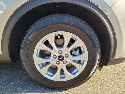 Used 2024 Ford Escape Active w/ Tech Pack #1 image 21