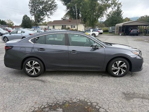 Used 2020 Subaru Legacy Premium w/ Popular Package #1 image 4
