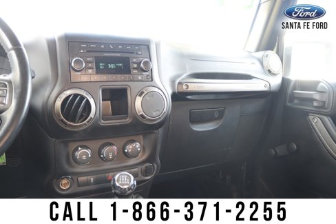 Used 2017 Jeep Wrangler Sport image 34