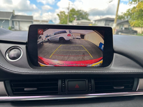 Used 2019 MAZDA MAZDA6 Touring image 15