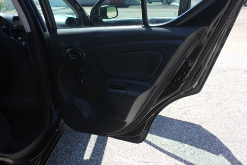 Used 2014 Nissan Versa S Plus image 30