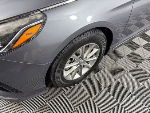 Used 2018 Hyundai Sonata ECO image 10