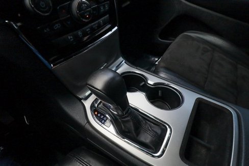 Used 2019 Jeep Grand Cherokee Altitude image 55