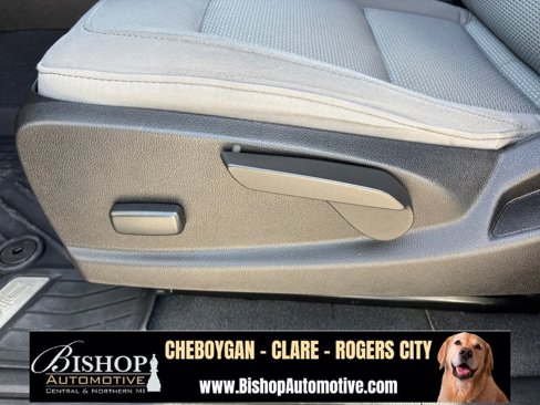 Used 2021 GMC Canyon Elevation Standard w/ Convenience Package image 19