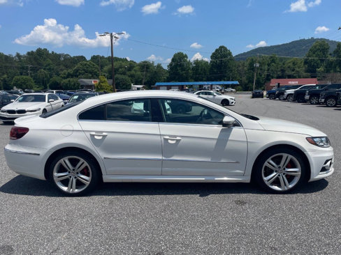 Used 2014 Volkswagen CC R-Line image 7