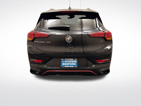 Used 2021 Buick Encore GX Select w/ Sport Touring Package image 6