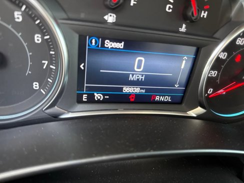 Used 2023 Chevrolet Equinox LT image 16