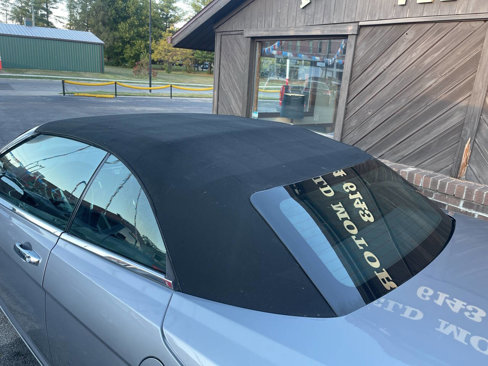 Used 2013 Chrysler 200 Limited image 16