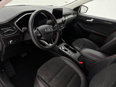 Used 2022 Ford Escape SEL w/ SEL Stealth AWD Package image 16