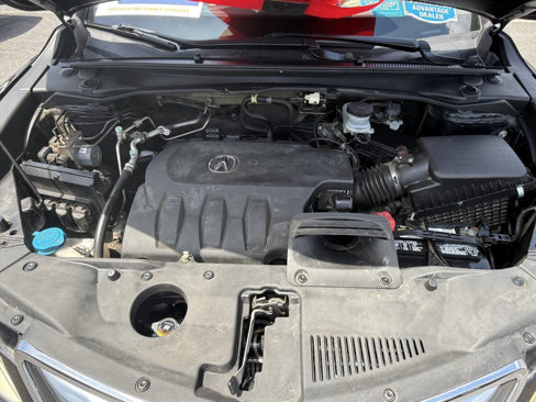 Used 2014 Acura RDX AWD image 35