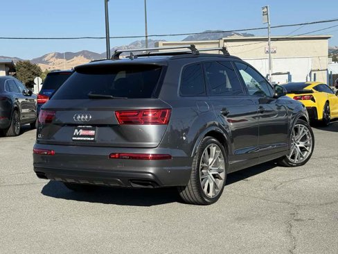 Used 2019 Audi Q7 3.0T Prestige image 9