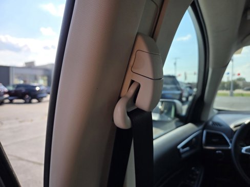 Used 2024 Ford Edge Titanium image 30
