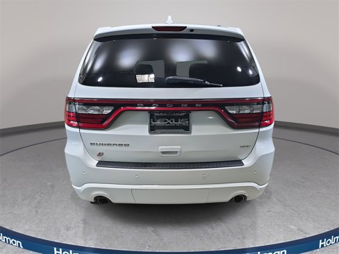 Used 2018 Dodge Durango GT image 6