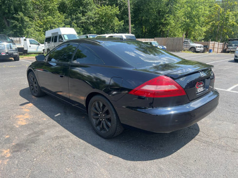 Used 2005 Honda Accord EX-L image 7