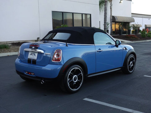 Used 2013 MINI Cooper Roadster image 17