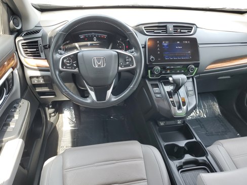 Used 2022 Honda CR-V EX-L image 23