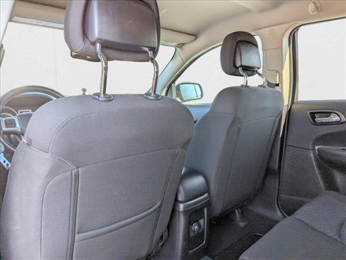 Used 2016 Dodge Journey SE w/ Flexible Seating Group image 27