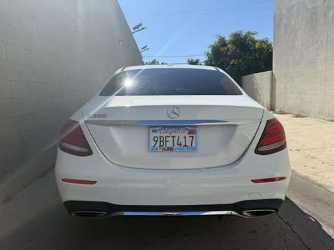 Used 2019 Mercedes-Benz E 300 image 5