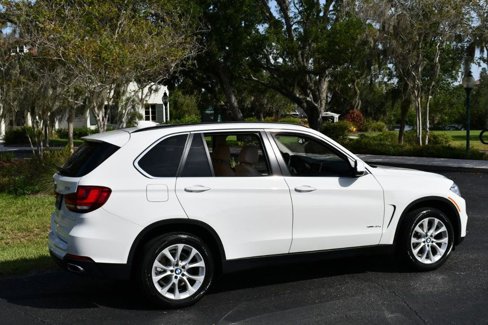 Used 2016 BMW X5 xDrive40e image 6