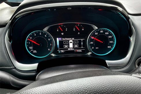 Used 2018 Chevrolet Traverse LT image 22