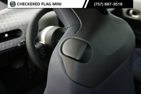 New 2025 MINI Cooper S image 23