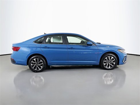 New 2025 Volkswagen Jetta S image 8