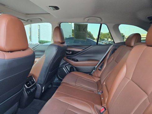 Used 2022 Subaru Outback Touring w/ Tech Package 2 image 6