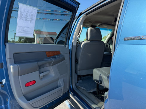 Used 2006 Dodge Ram 2500 Truck Laramie image 17
