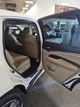 Used 2017 Acura MDX FWD w/ Technology Package image 39