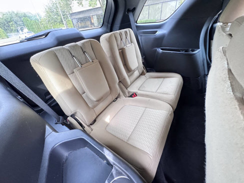 Used 2016 Ford Explorer 4WD image 19
