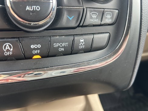 Used 2017 Dodge Durango GT w/ Premium Group image 31