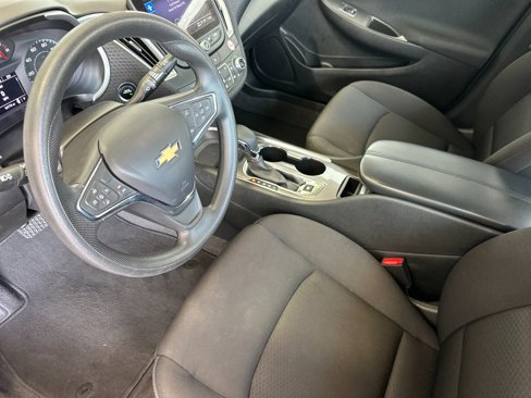 Used 2023 Chevrolet Malibu LT image 10