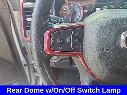 Used 2019 RAM 1500 Rebel w/ Rebel Level 2 Equipment Group image 25