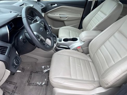 Used 2014 Ford C-MAX SEL image 15