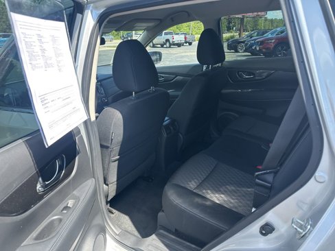 Used 2019 Nissan Rogue S w/ Special Edition Package image 27