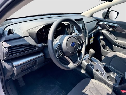 New 2025 Subaru Impreza 2.0i image 5