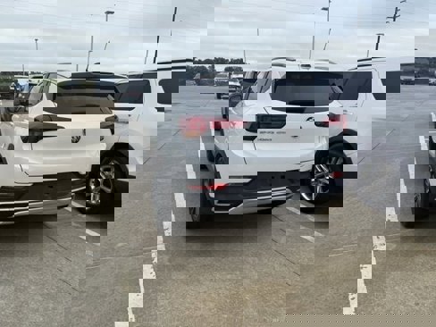 Used 2020 Buick Encore GX Select image 8