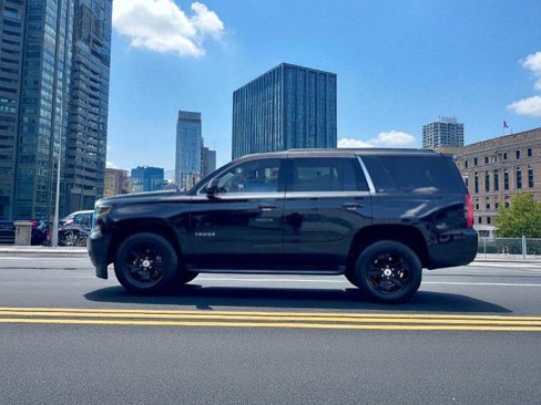 Used 2017 Chevrolet Tahoe LT image 6