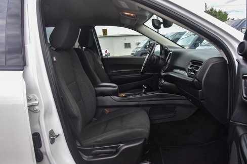 Certified 2021 Dodge Durango SXT w/ 3rd Row Seating Group image 9